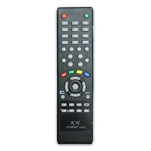 کنترل گیرنده دیجیتال استارست T200