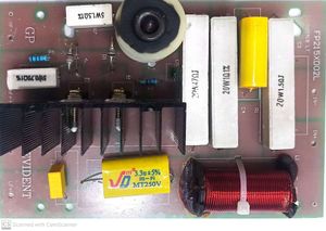 کراس اور مدل FP215XD02L