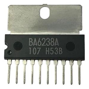 تراشه BA6238A
