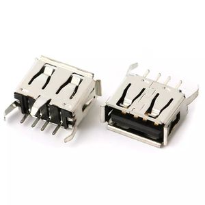 جک USB پخش JVC
