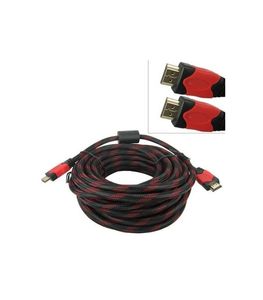 کابل 30 متری HDMI مس نویزگیر دار EMPIRE