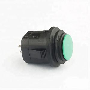 شستی ضدآب PB-1405B (رنگ سبز)