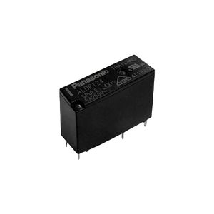 رله پکیجی پاناسونیک 24 ولت 5 آمپر 4 پایه PANASONIC ALDP124
