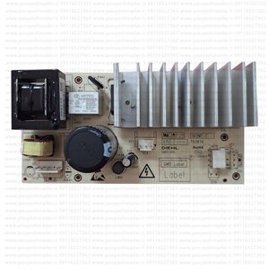 برد موتور لباسشویی TCL - ایکس ویژن