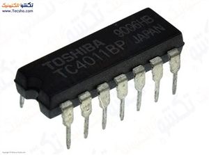 TC 4011BP DIP-14