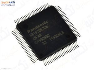 MN 101D02GMC