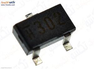 H 302 SOT-23