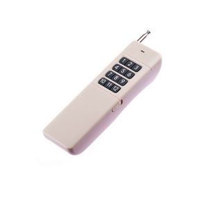 ریموت برد بالا 12کانال فیکس 315MHz