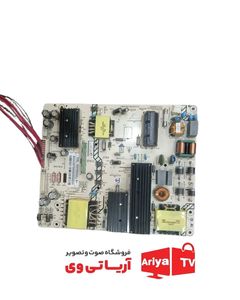 برد پاور تغذیه تلویزیون دوو مدل50K5300U