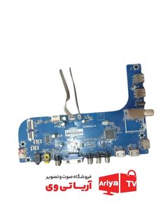 مین برد تلویزیون جنرال مدل49GM4900