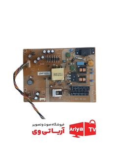 برد پاور تغذیه تلویزیون ال جی مدل 32LH5000