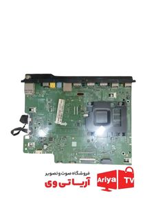 مین برد تلویزیون سامسونگ مدل UA55M6970