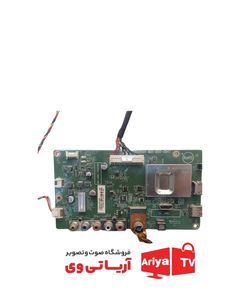 مین برد تلویزیون ال جی مدل 32LH5000