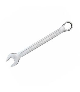 آچار سایز 10 یکسر تخت و یک سر رینگی حرفه ای جادور JADEVER مدل JDSA1110