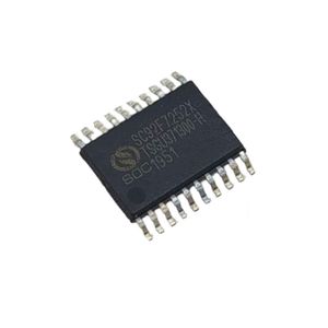 آی سی SC92F7252X20U پکیج TSSOP-20 اصلی