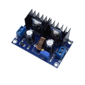 ماژول کاهنده ولتاژ DC مدل XL4016 جریان 8 آمپر