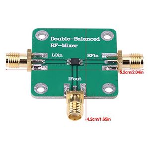 میکسر RF دوال بالانس