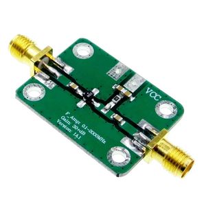 تقویت‌کننده RF 0.1-2000MHz