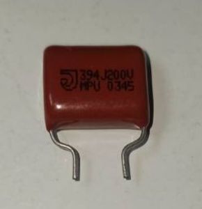 CAP390NF200VP