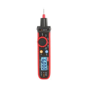 خرید مولتی متر قلمی یونی تی مدل UNI-T UT118C - ESC Market