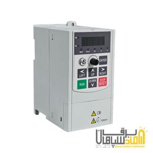 اینورتر HiPower سه فاز 380 ولت توان 4 کیلووات مدل K300