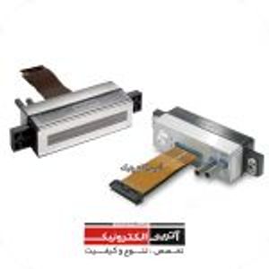 هد چاپ دیجیتال زار مدل XAAR 1003 GS6
