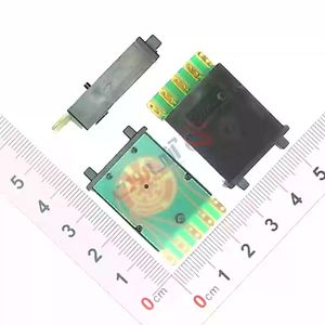بی سی دی سوئیچ Thumb Wheel Switch (BCD)