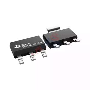آی سی رگولاتور UA78M05QDCYRQ1