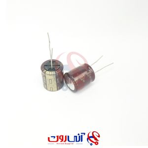 خازن 1500uF 35V