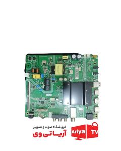 مین برد تلوزیون بویمن مدل 43KAE6800