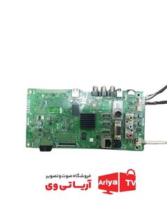 مین برد تلویزیون ایکس ویژن مدل 48XL545