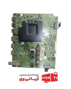 مین برد تلویزیون سامسونگ مدل UA40JC6960