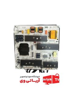 برد پاور تغذیه تلوزیون بویمن مدل 65JAEX6100