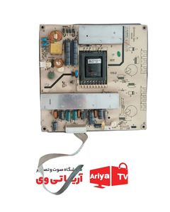 برد پاور تغذیه تلویزیون بلر led32ehdo2052