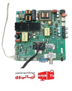 مین برد تلویزیون اسنوا SLD-49S37BLDT2N