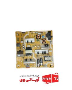 برد پاور تغذیه تلوزیون سامسونگ مدل UA49KU7975