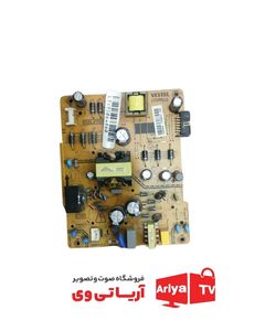 برد پاور تغذیه تلویزیون ایکس ویژن مدل 49XL545