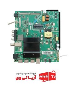 مین برد تلویزیون بویمن 43KAE6800FW