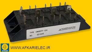 CM30TF-12H