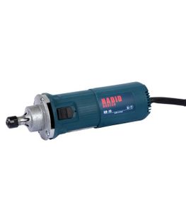 فرز انگشتی دیمردار گلو کوتاه 800 وات صنعتی حدید برش HADID BORESH مدل HB-10D