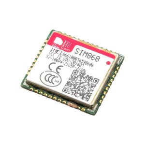 ماژول GSM/GPRS SIM868 بازسازی شده