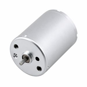 موتور 12 ولت DC سایز RS-280-S