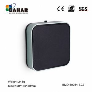 BMD 60054-BC3 جعبه پلاستیکی دیواری