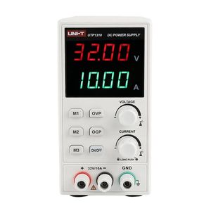 خرید منبع تغذیه 32 ولت 10 آمپر یونیتی UNI-T UTP1310 - ESC Market