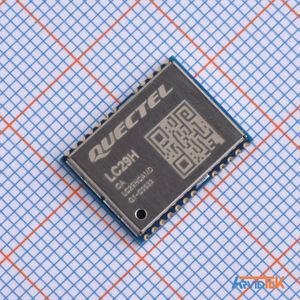 ماژول LC29H GNSS کویکتل با قابلیت DR