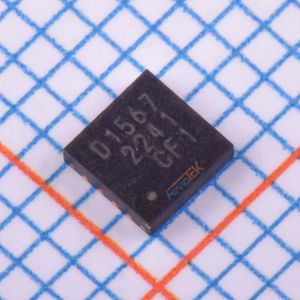 سوئیچ آنالوگ DIO1567CL16
