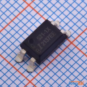 اپتوکوپلر نوری TLP521-1XGBSMT&R
