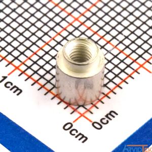 اسپیسر Round Nut SMD M3*5.5*H5