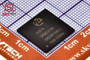 HI3516DRBCV100