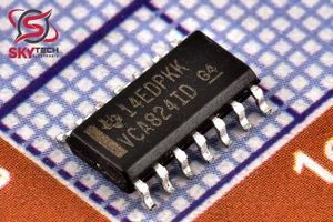 VCA824ID